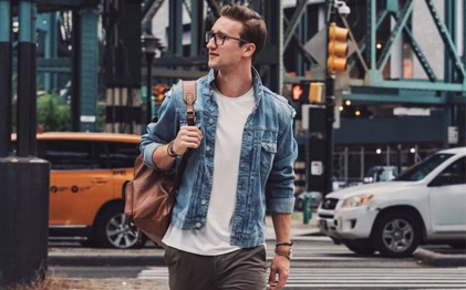 Men's wear