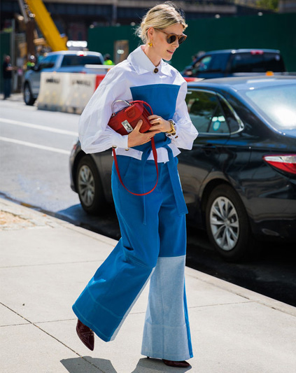 Women's wear