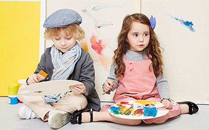 Children's wear