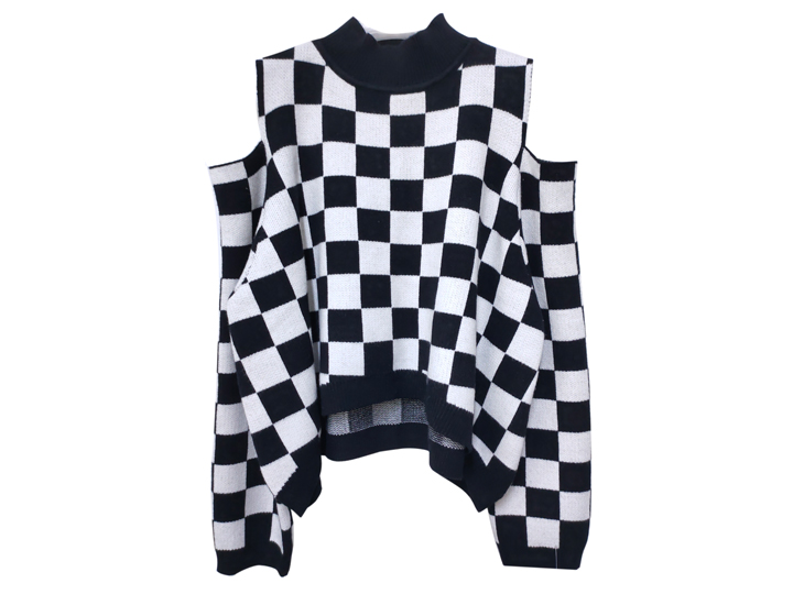 31383139-H833黑白格